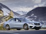 Mercedes-Benz S63 AMG 2013 года